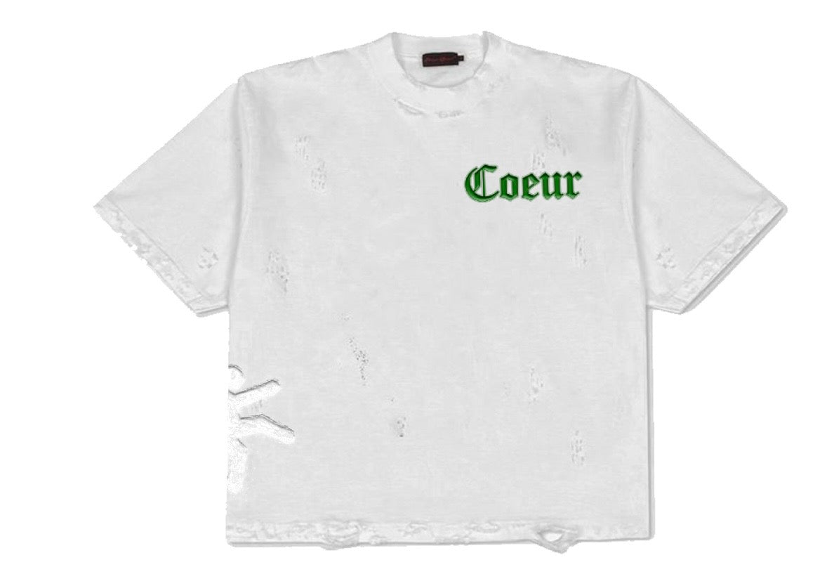 Cœur collection Tee edition