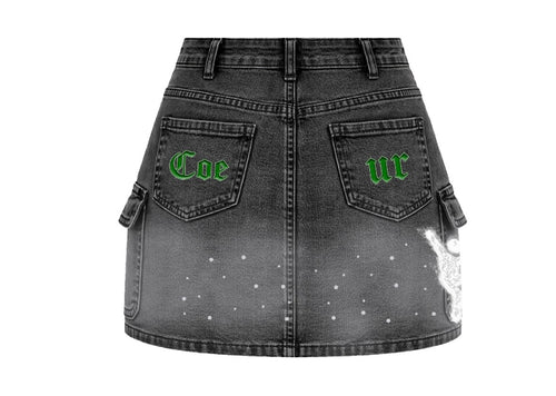 Cœur collection Skirt edition
