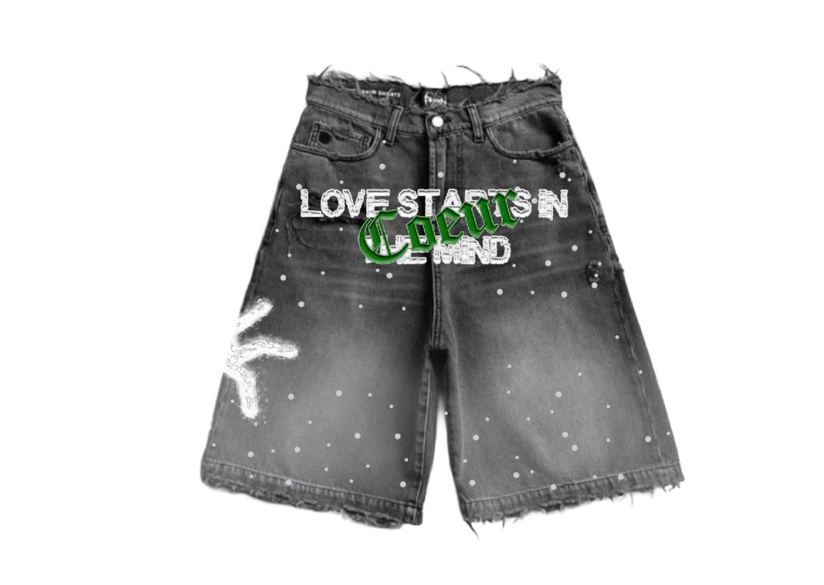 Cœur collection Jorts edition