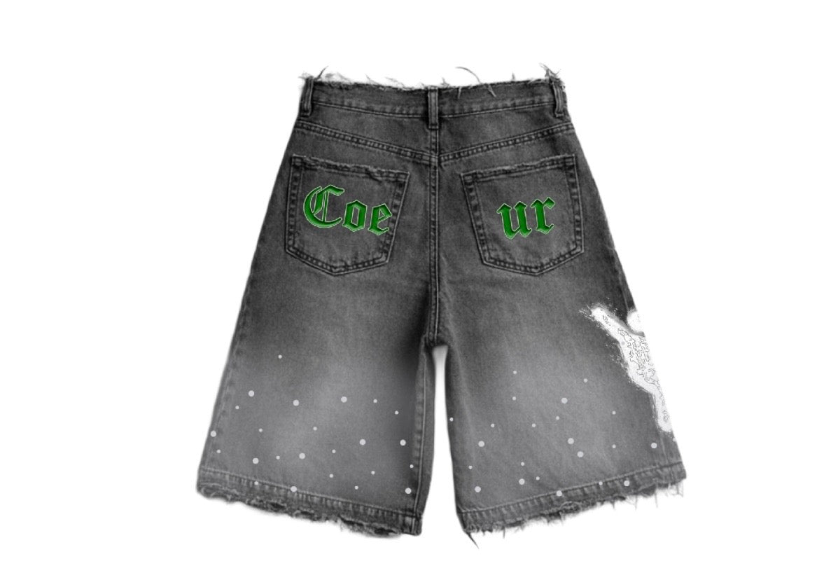 Cœur collection Jorts edition